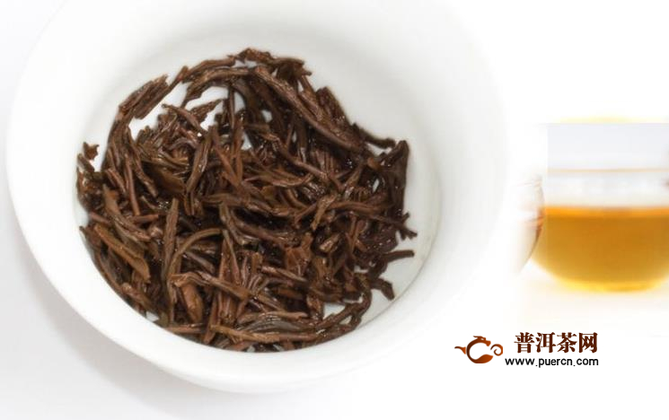 坦洋工夫属于什么茶？是一种品质非常高的红茶