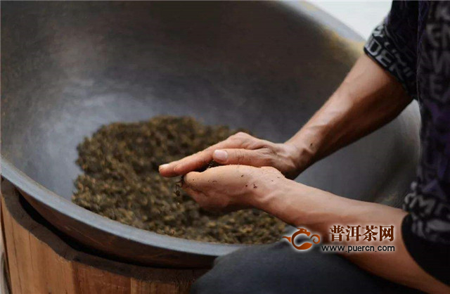 坦洋工夫属于什么茶？是一种品质非常高的红茶