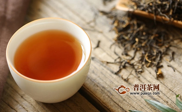坦洋工夫红茶饮用注意事项