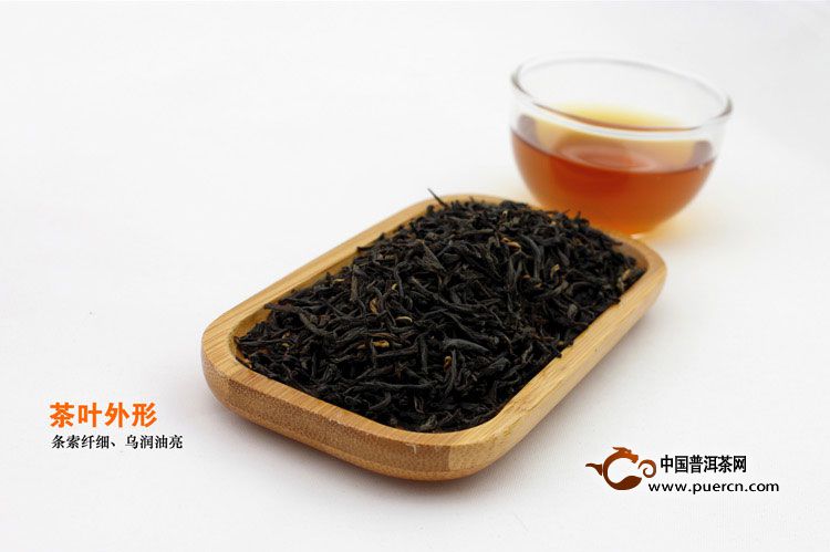 如何选购坦洋工夫红茶