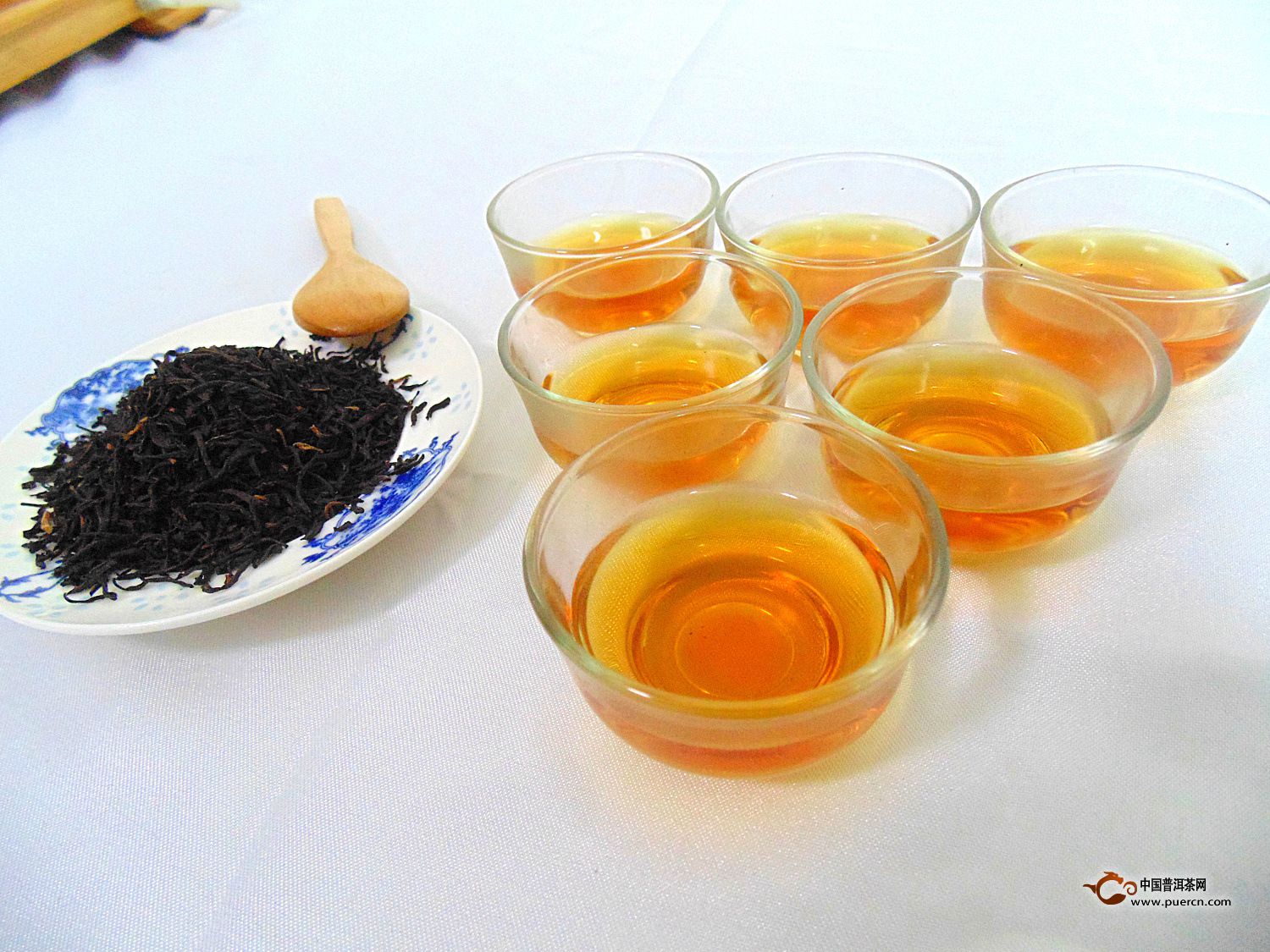 如何选购坦洋工夫红茶