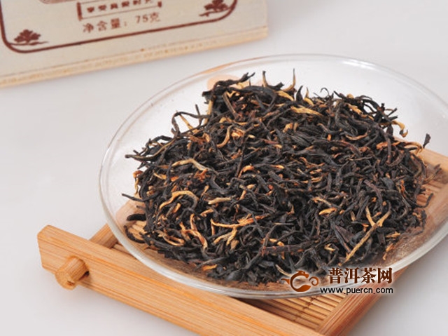 坦洋工夫茶叶属于什么茶