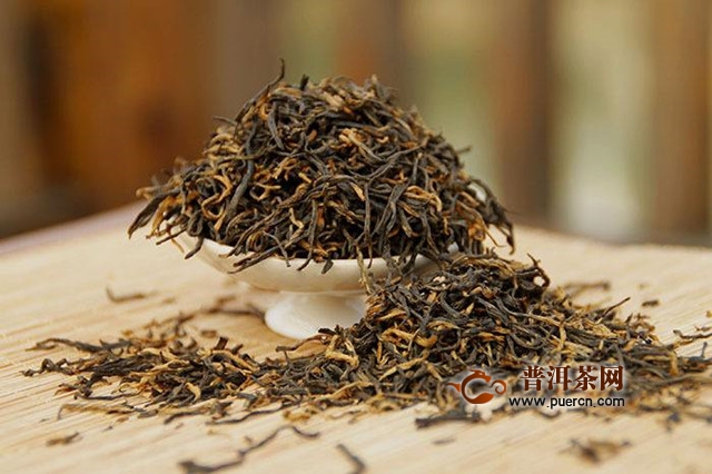 坦洋工夫茶叶属于什么茶