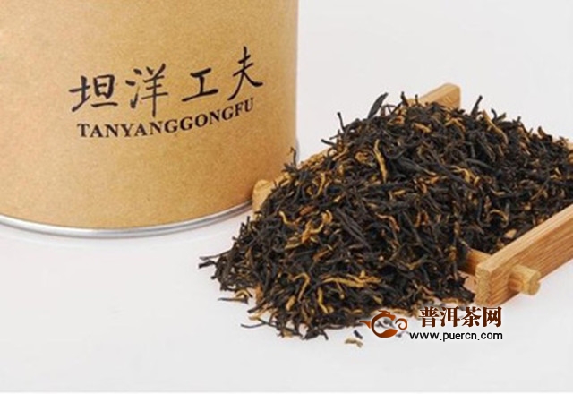 坦洋工夫红茶储存方法