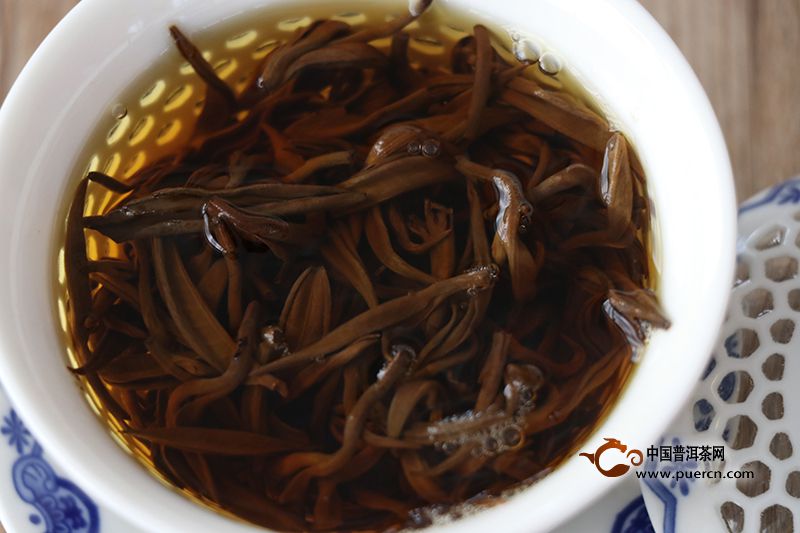 银骏眉属于什么茶