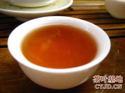 银骏眉是什么茶，银骏眉的品质特征