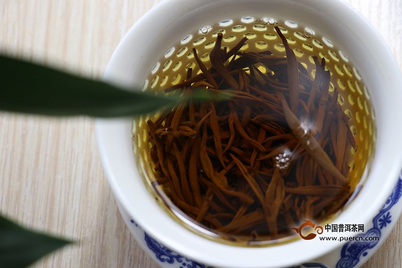 银骏眉怎么泡