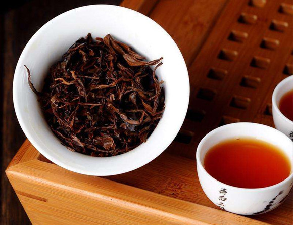 日月潭红茶的功效与作用，喝日月潭红茶有八大好处