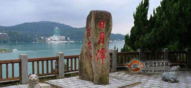 日月潭红茶产地