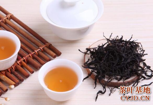 日月潭红茶是什么茶，日月潭红茶的品质特征