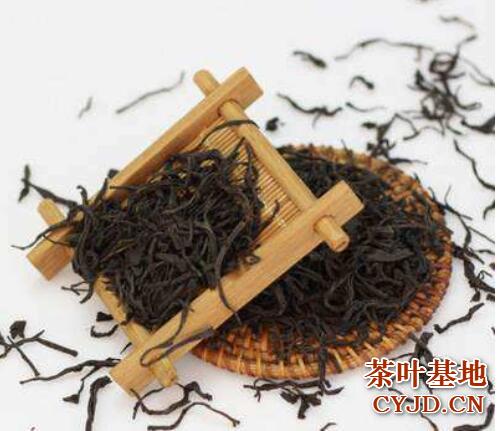 日月潭红茶是什么茶，日月潭红茶的品质特征