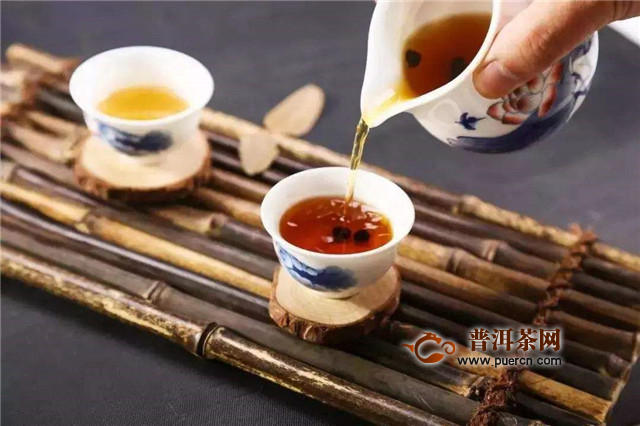 政和工夫的泡法，政和工夫盖碗泡法详解！