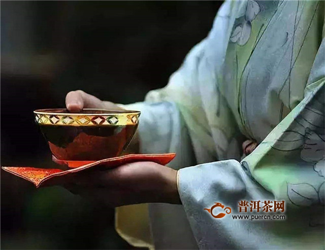 政和工夫好喝吗？滋味醇和而甘浓