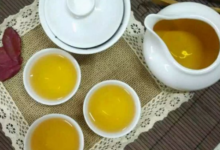 宁红功夫茶适合什么人喝 有什么禁忌-茗扬网
