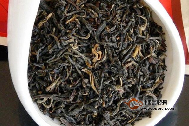 宁红工夫茶存放方法