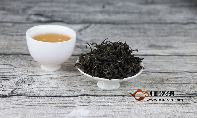 宁红工夫茶好吗？有什么功效