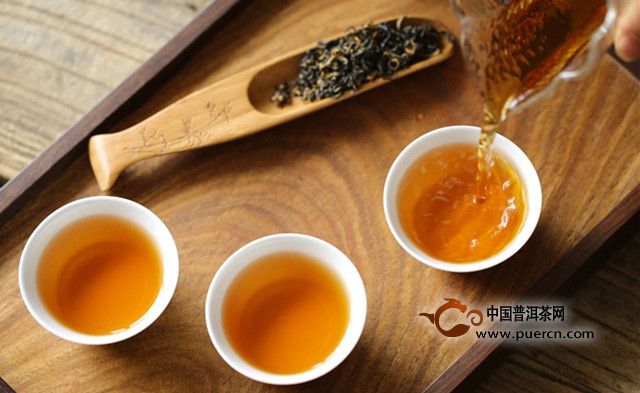 宁红工夫茶好吗？有什么功效