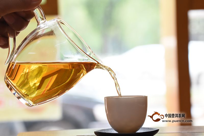 冬天喝宁红工夫茶的好处