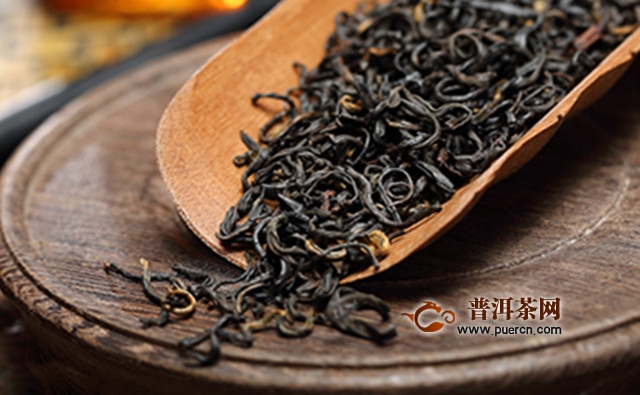 越红工夫茶属于什么茶