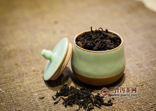 越红工夫茶怎么保存？能保存多长时间