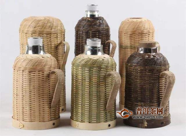 越红工夫茶储存方法