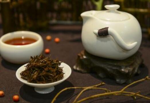越红工夫茶怎么冲泡，越红工夫茶有什么功效和好处