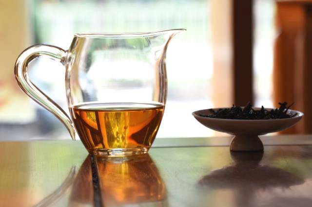 大吉岭红茶的功效与作用，喝大吉岭红茶有八大好处