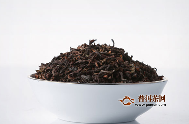 印度大吉岭红茶功效