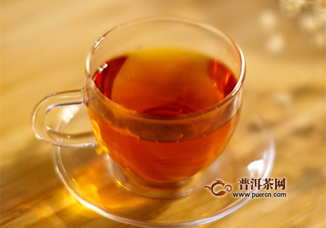 印度大吉岭红茶功效