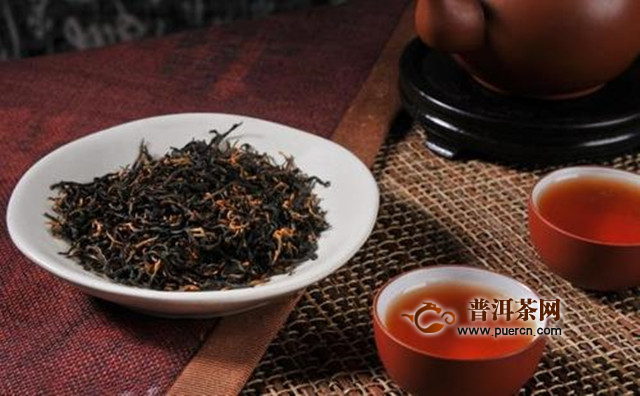 印度大吉岭红茶功效