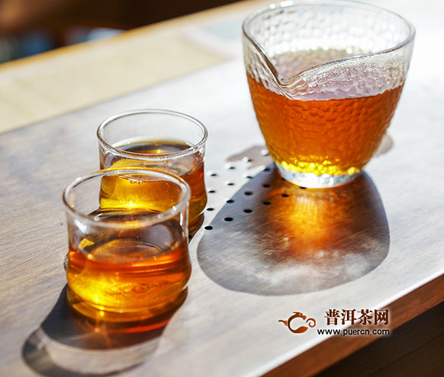 印度大吉岭红茶功效
