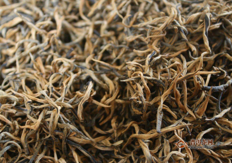 喝宜兴红茶有什么好处？宜兴红茶的特征