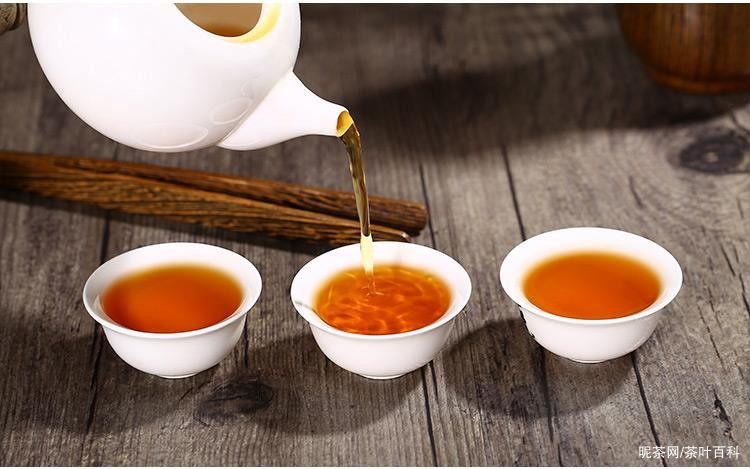 宜兴红茶的功效与作用