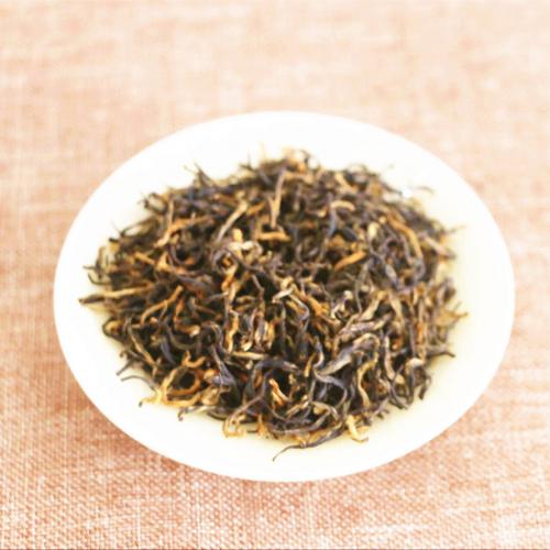 宜兴红茶历史文化及发展