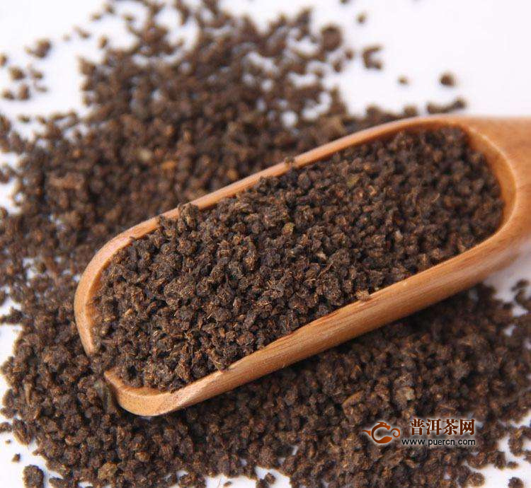 滇红碎茶好还是功夫茶好