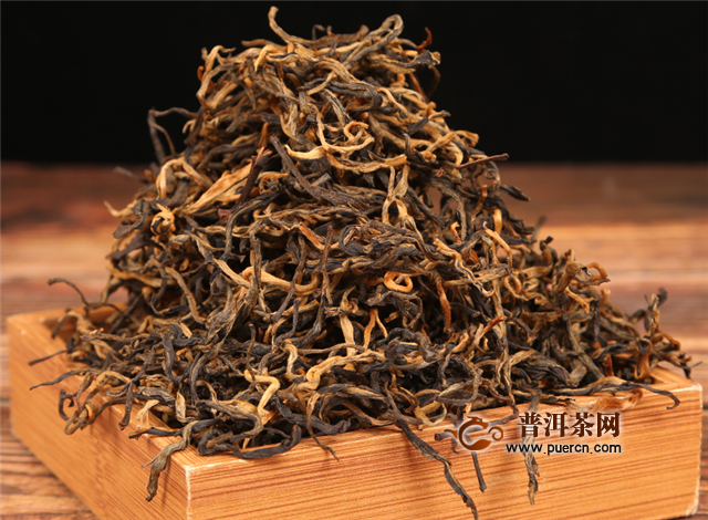 红茶鉴别，工夫红茶、小种红茶和红碎茶的鉴别方法！