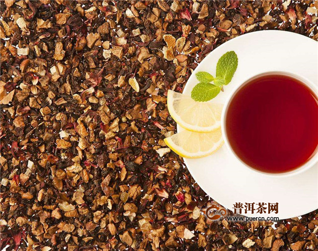 红茶鉴别，工夫红茶、小种红茶和红碎茶的鉴别方法！