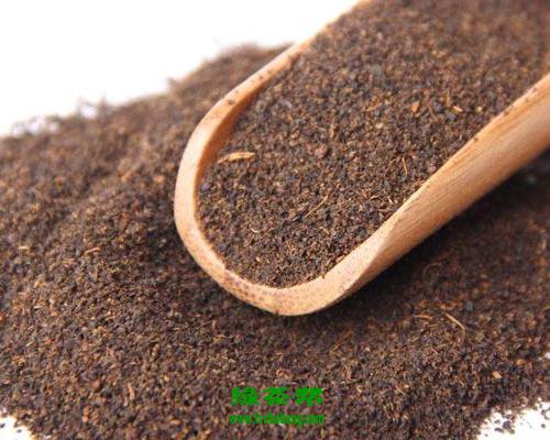 红碎茶是什么茶 红碎茶的特点