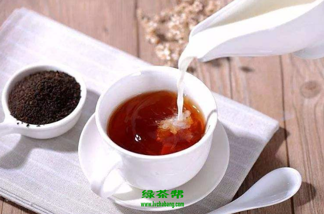 红碎茶是什么茶 红碎茶的特点