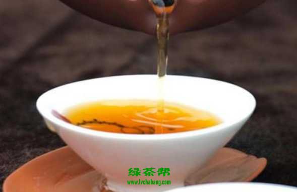 红碎茶加工工艺流程 红碎茶的制作工艺
