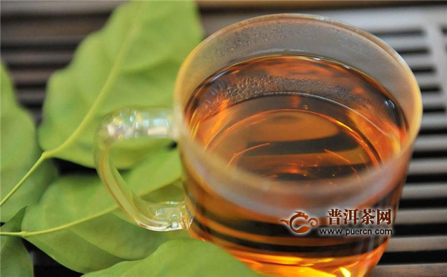 利川红茶叶冷后浑，为优质红茶的标志之一！