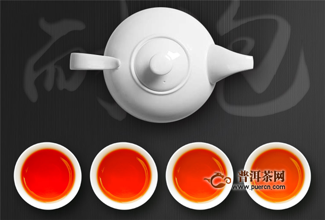 利川红茶功效，7大功效你值得拥有！