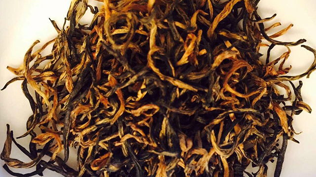 四川红茶有哪些
