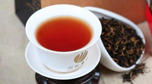 四川红茶有哪些