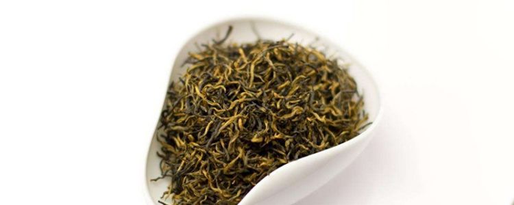 利川红茶的口感如何