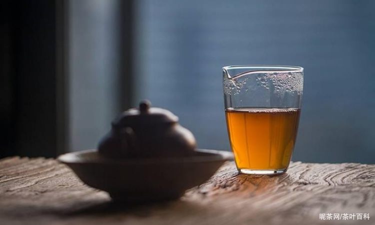 利川红茶的口感如何