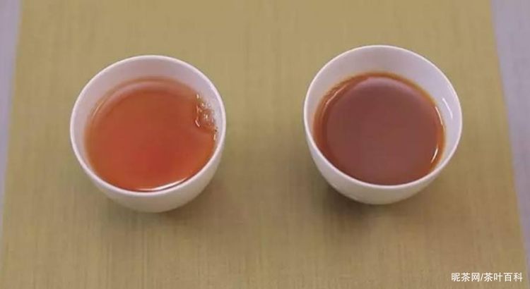 利川红茶的口感如何