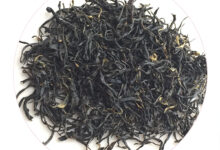 白琳工夫茶:闽红三大工夫红茶之一-茗扬网