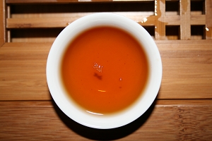 白琳工夫红茶的功效