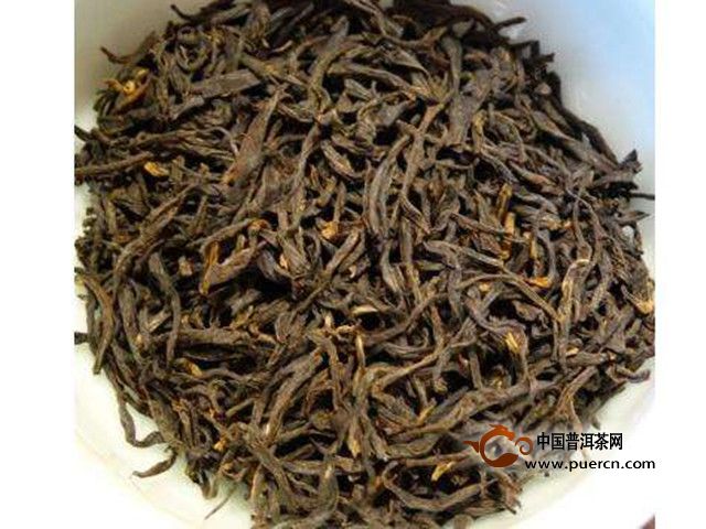 白琳工夫属于什么茶